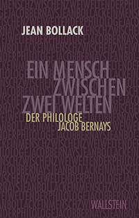 Vorderes Coverbild Ein Mensch zwischen zwei Welten