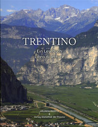 Vorderes Coverbild Trentino