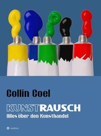 Vorderes Coverbild Kunstrausch