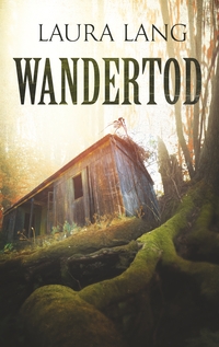 Vorderes Coverbild Wandertod