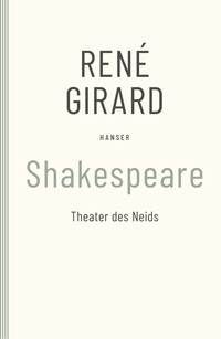 Vorderes Coverbild Shakespeare