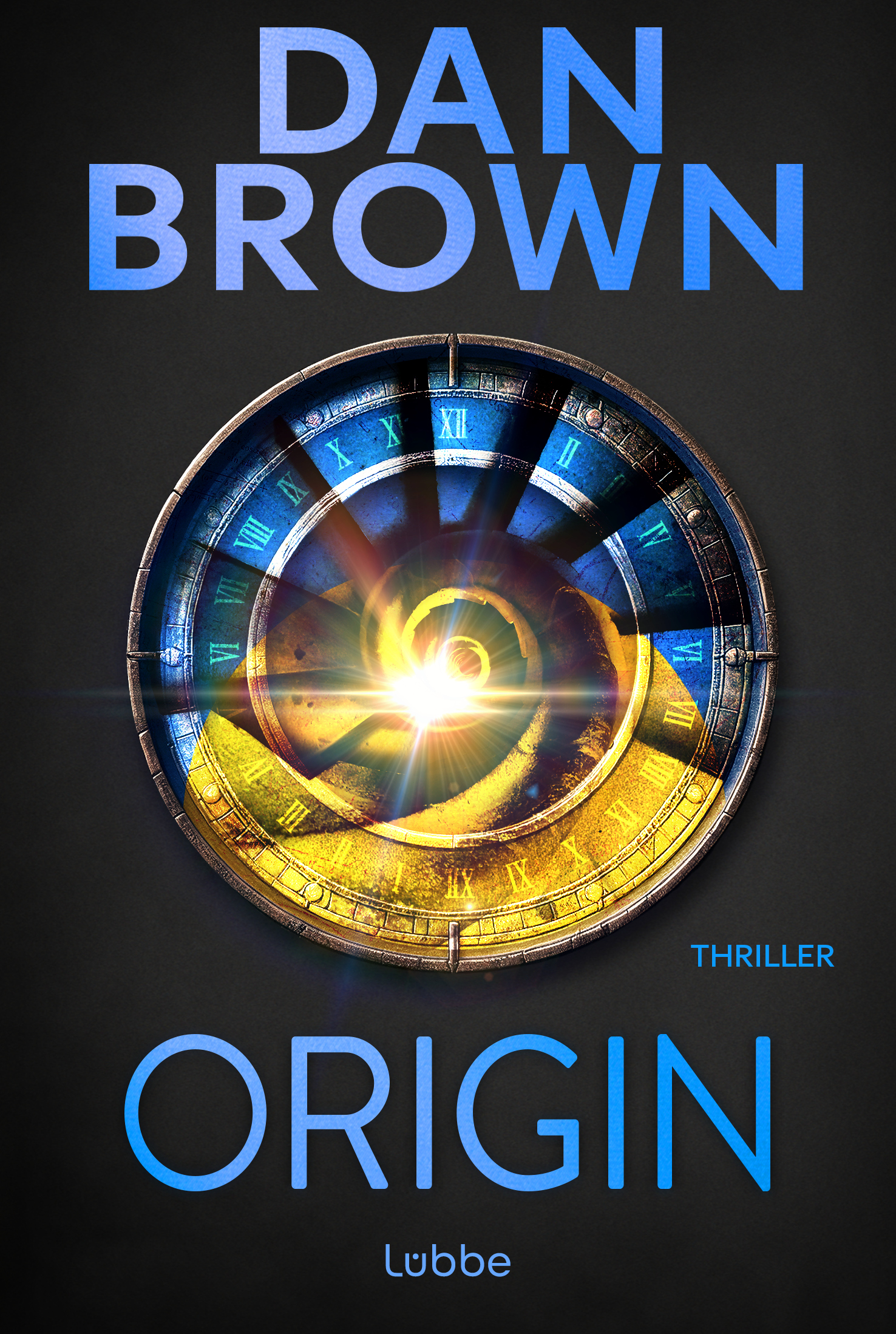 Beispielinhalt (Bild) Origin