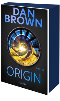 Vorderes Coverbild Origin
