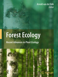 Vorderes Coverbild Forest Ecology
