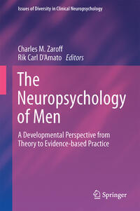 Vorderes Coverbild The Neuropsychology of Men
