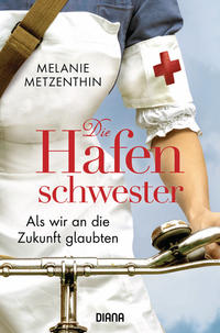 Vorderes Coverbild Die Hafenschwester (3)