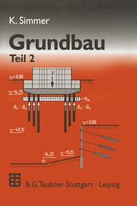 Vorderes Coverbild Grundbau