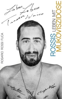 Vorderes Coverbild Lieben Leben Tanzen Weinen