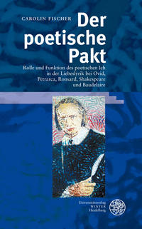Vorderes Coverbild Der poetische Pakt