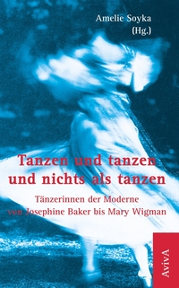 Vorderes Coverbild Tanzen und tanzen und nichts als tanzen