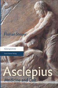 Vorderes Coverbild Asclepius