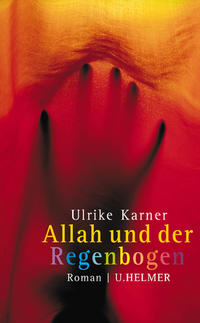 Vorderes Coverbild Allah und der Regenbogen