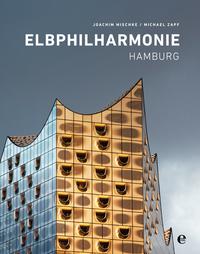 Vorderes Coverbild Elbphilharmonie Hamburg
