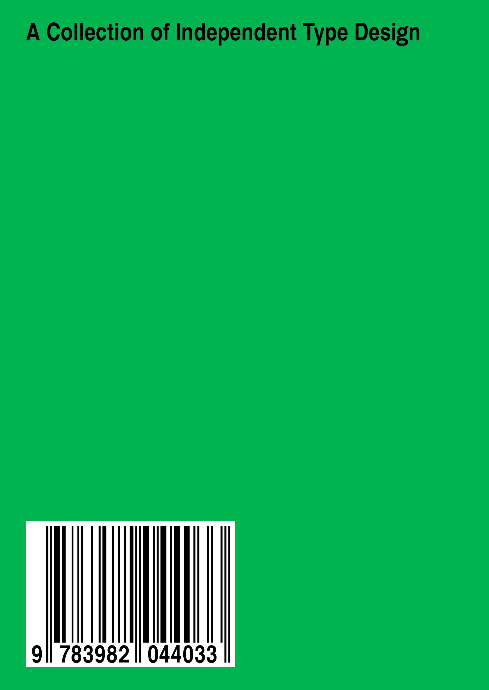 Rückseitencover New Aesthetic 2