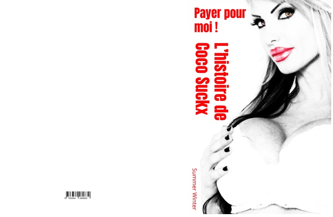Gesamtes Coverbild Payer pour moi !