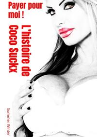 Vorderes Coverbild Payer pour moi !