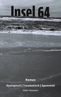 Vorderes Coverbild Insel 64