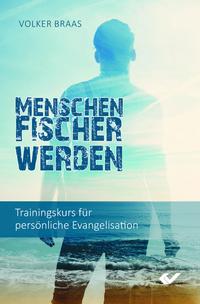 Vorderes Coverbild Menschenfischer werden