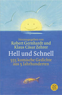 Vorderes Coverbild Hell und Schnell