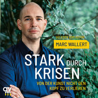 Vorderes Coverbild Stark durch Krisen