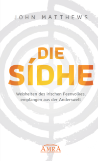 Vorderes Coverbild DIE SIDHE
