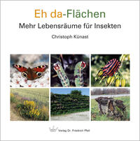 Vorderes Coverbild Eh da-Flächen