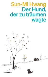 Vorderes Coverbild Der Hund, der zu träumen wagte