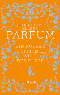 Vorderes Coverbild Parfum