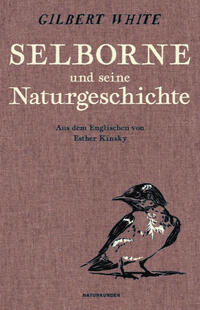 Vorderes Coverbild Selborne und seine Naturgeschichte
