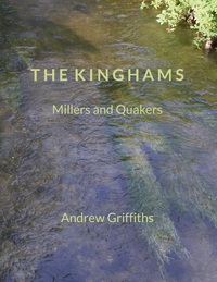 Vorderes Coverbild The Kinghams