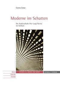 Vorderes Coverbild Moderne im Schatten