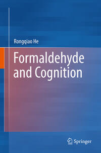 Vorderes Coverbild Formaldehyde and Cognition