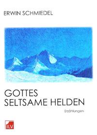 Vorderes Coverbild Gottes seltsame Helden