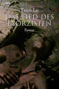 Vorderes Coverbild DAS LIED DES EXORZISTEN