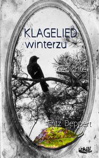 Vorderes Coverbild Klagelied winterzu
