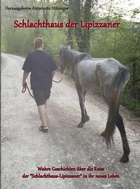 Vorderes Coverbild Schlachthaus der Lipizzaner