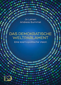 Vorderes Coverbild Das demokratische Weltparlament