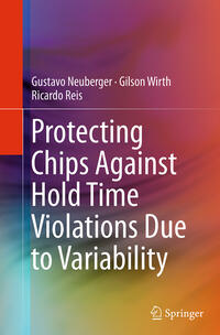 Vorderes Coverbild Protecting Chips Against Hold Time Violations Due to Variability
