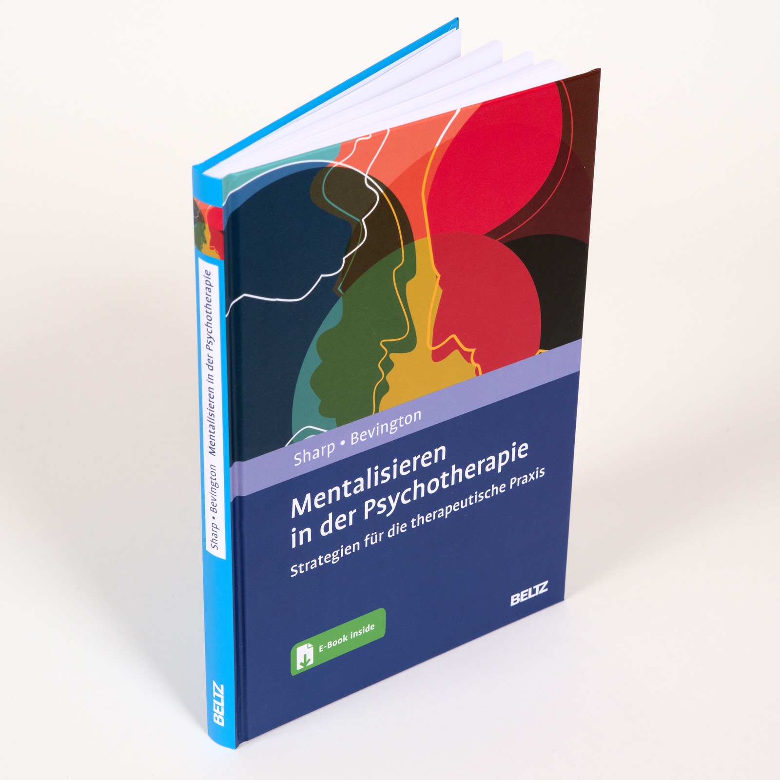 Anderes Coverbild Mentalisieren in der Psychotherapie