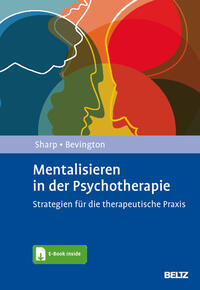 Vorderes Coverbild Mentalisieren in der Psychotherapie
