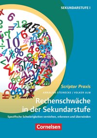 Vorderes Coverbild Scriptor Praxis