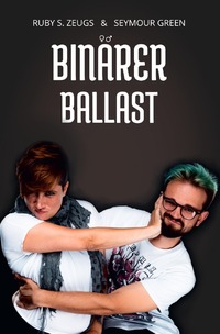Vorderes Coverbild Binärer Ballast