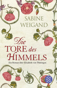 Vorderes Coverbild Die Tore des Himmels