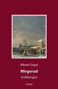 Vorderes Coverbild Mirgorod