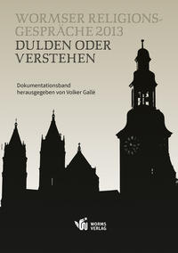Vorderes Coverbild Dulden oder Verstehen