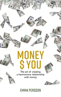 Vorderes Coverbild Money $ YOU