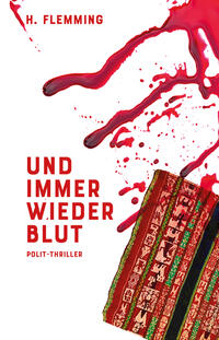 Vorderes Coverbild Und immer wieder Blut