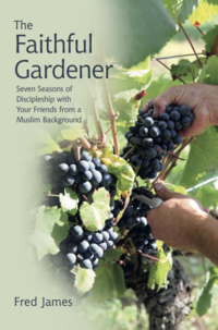 Vorderes Coverbild The Faithful Gardener