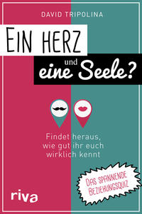 Vorderes Coverbild Ein Herz und eine Seele?