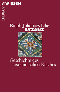 Vorderes Coverbild Byzanz